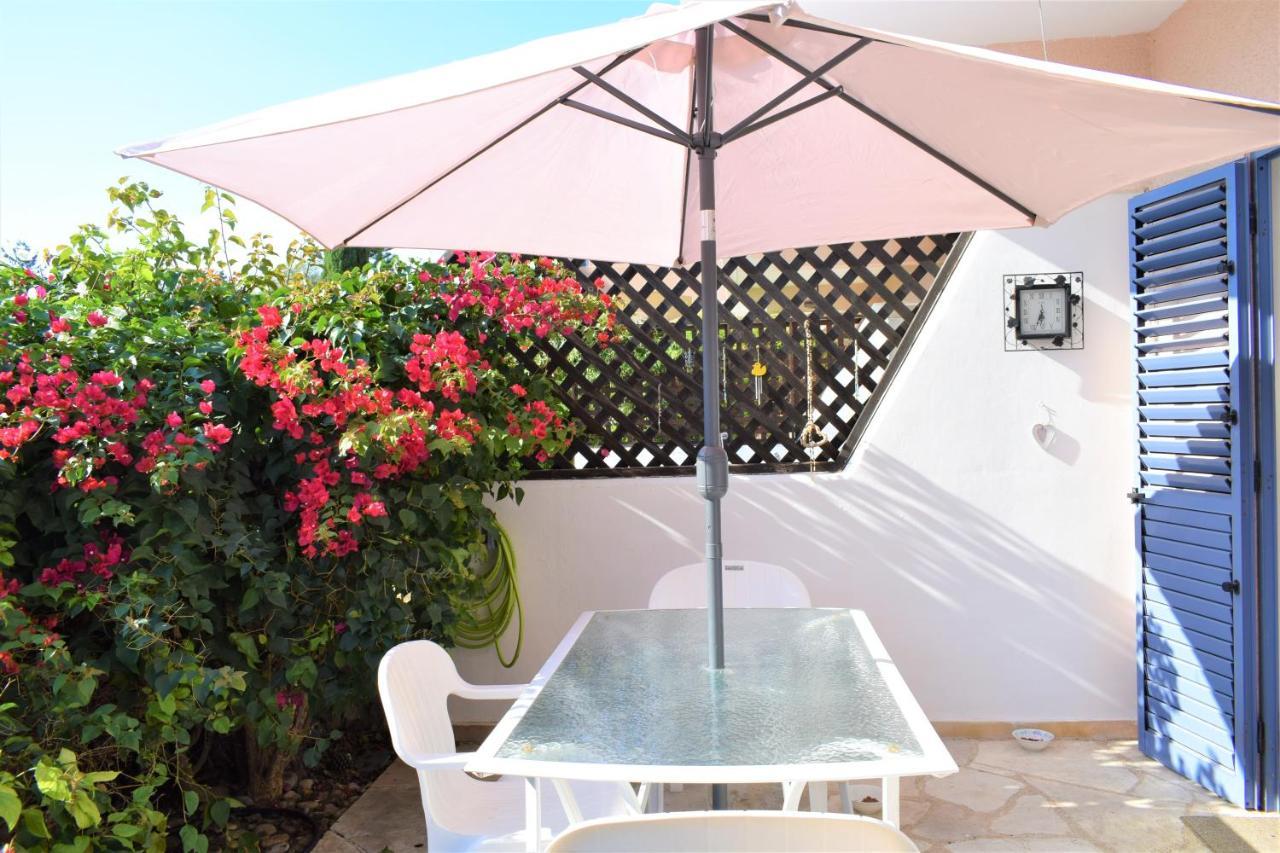 Townhouse In Paradise Gardens Paphos Eksteriør billede